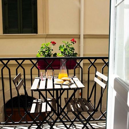 Terra Del Sole Bed & Breakfast Trani Exterior foto