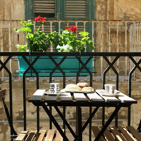 Terra Del Sole Bed & Breakfast Trani Exterior foto