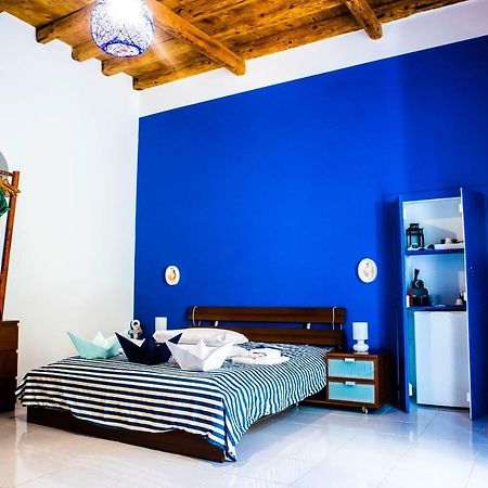 Terra Del Sole Bed & Breakfast Trani Exterior foto
