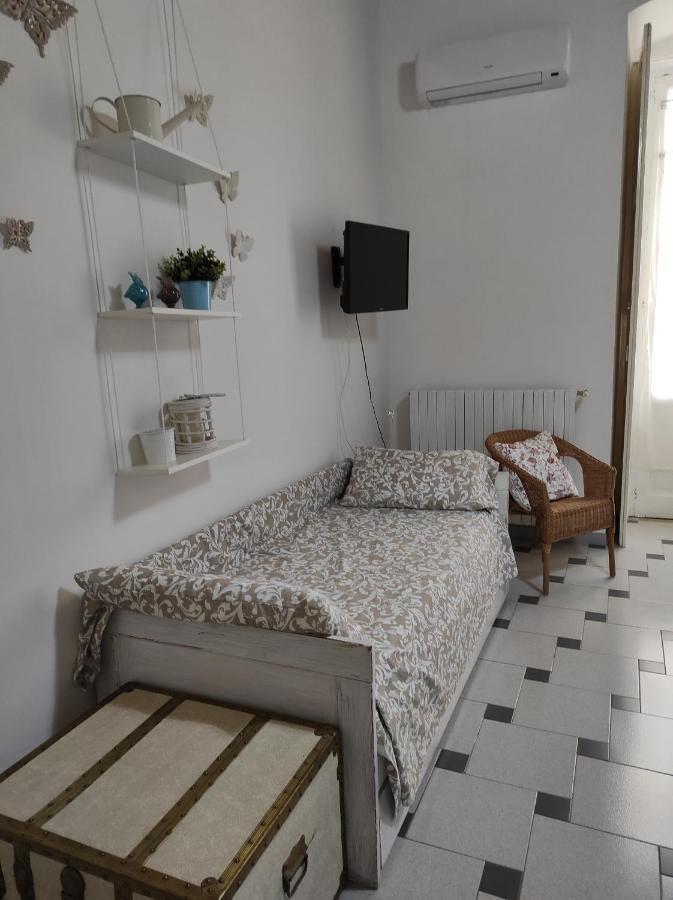 Terra Del Sole Bed & Breakfast Trani Exterior foto