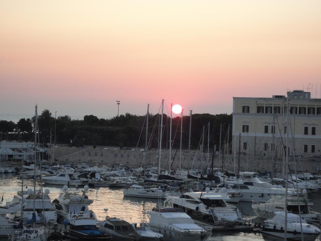 Terra Del Sole Bed & Breakfast Trani Exterior foto