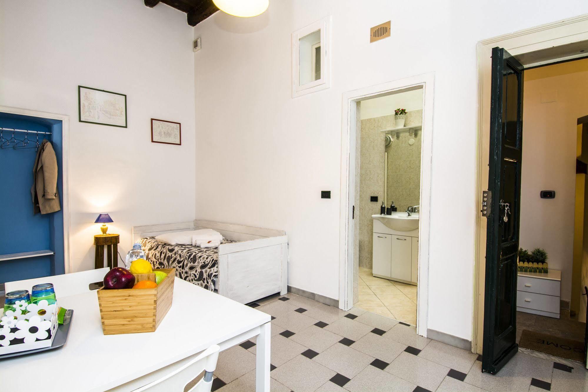 Terra Del Sole Bed & Breakfast Trani Cameră foto