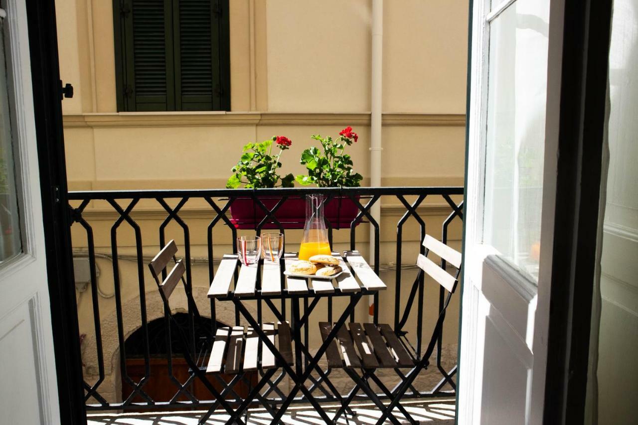 Terra Del Sole Bed & Breakfast Trani Exterior foto