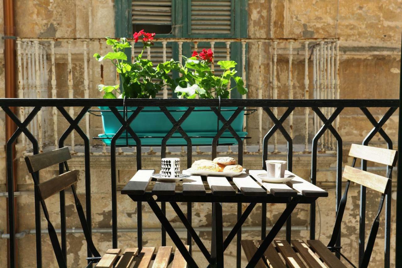 Terra Del Sole Bed & Breakfast Trani Exterior foto