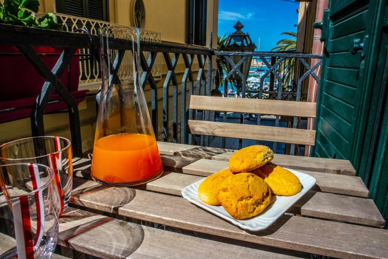 Terra Del Sole Bed & Breakfast Trani Exterior foto