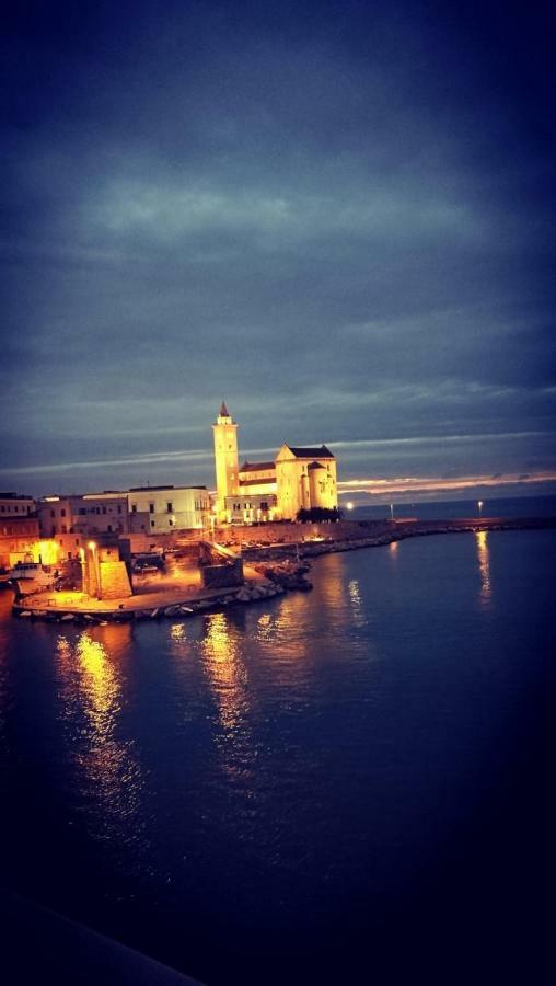 Terra Del Sole Bed & Breakfast Trani Exterior foto